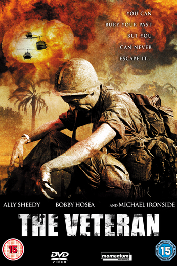  de Filme O Veterano (2006)