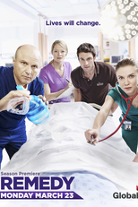 Remedy (2ª Temporada) (Remedy (Season 2))
