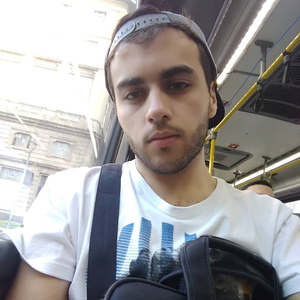 Foto de perfil de Weslley Souza