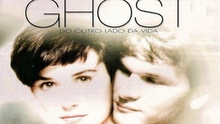 Trailer: Trailer: Ghost - Do Outro Lado da Vida (1990)