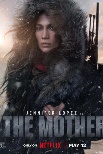  de Filme A Mãe (2023)