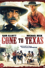 Texas: Território Indomável (Houston: The Legend of Texas)