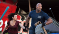 Crí­tica | Terremoto: A Falha de San Andreas