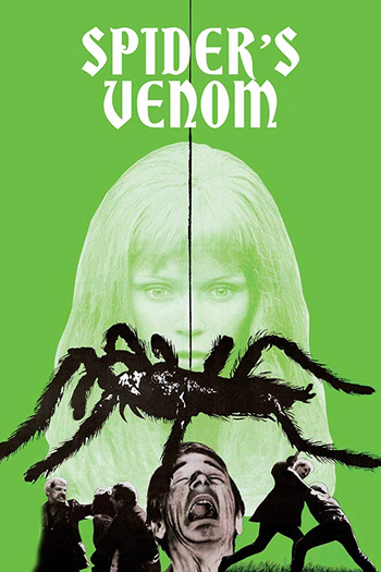  de Filme Venom (1971)