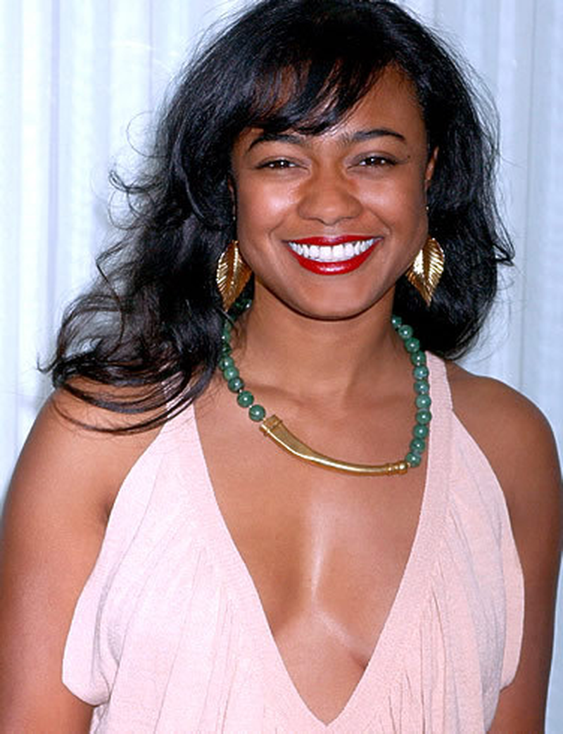 Tatyana Ali - Foto 2