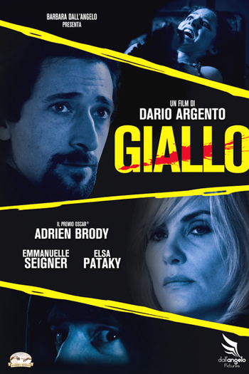  de Filme Giallo - Reféns do Medo (2009)