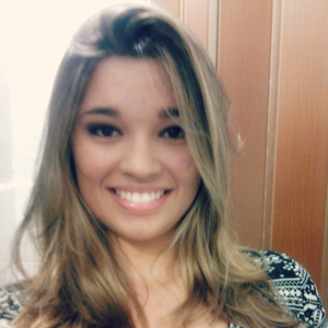 Foto de perfil de Mikaely Fernandes