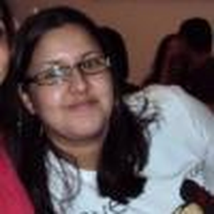 Foto de perfil de Karen Patricia de Almeida Lira