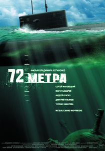 72 Meters (72 metra)