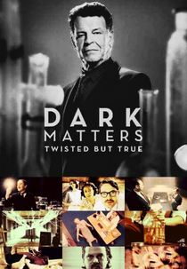 Dark Matters: Twisted But True (2ª Temporada) (Dark Matters: Twisted But True)