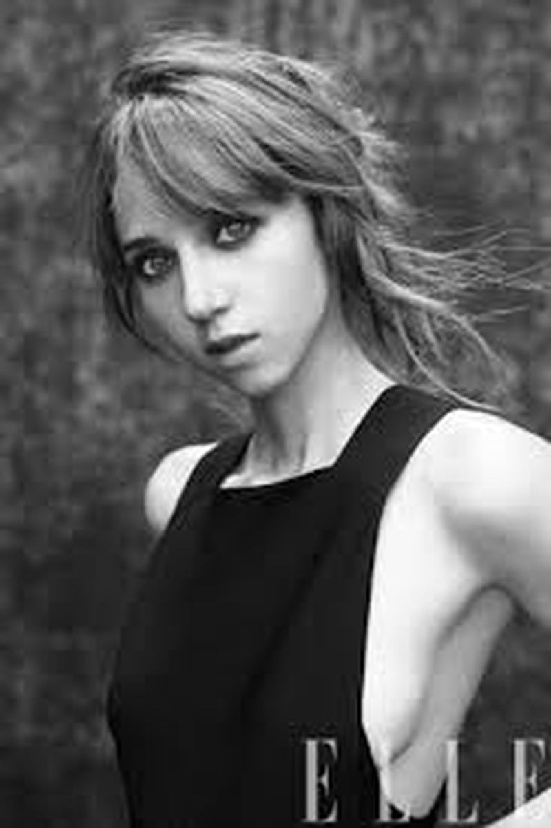 Zoe Kazan - Foto 3