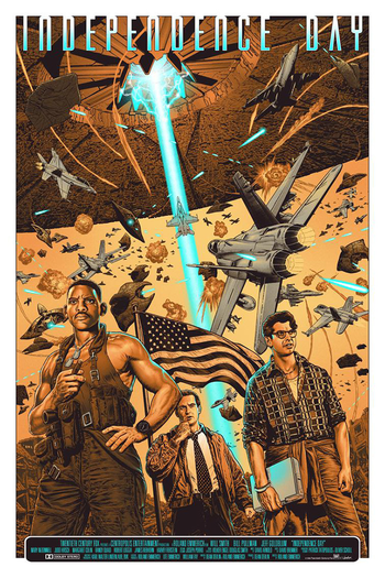  de Filme Independence Day (1996)