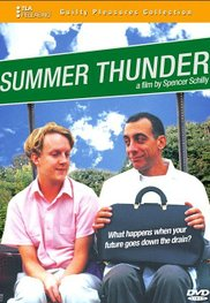 Summer Thunder (Summer Thunder)