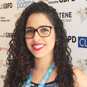 Foto de perfil de Roberta Gomes