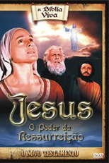 A Vida de Cristo (The Living Bible)