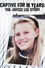 Sequestrada Por 18 Anos: A História de Jaycee Dugard (Kidnapped for 18 Years: The Jaycee Dugard Story)