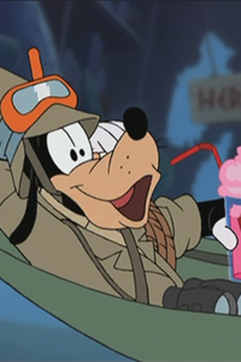 Poster de Episódio Chip 'n' Dale (2003)