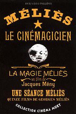 Uma Sessão Méliés (Une Séance Méliés)