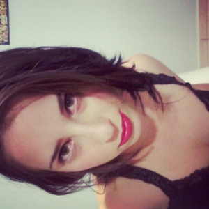 Foto de perfil de Lara Thoms