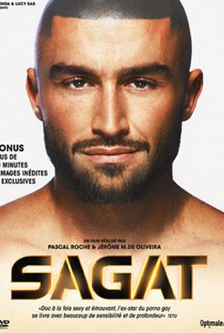 Poster 1 de Filme Sagat (2011)