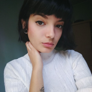Foto de perfil de Julia Mattos