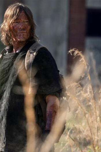Poster de Episódio Rendition (2021)