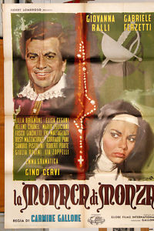 A Freira de Monza (La monaca di Monza)