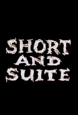 Poster 1 de Curta Short and Suite (1959)