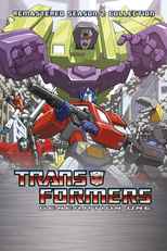 Transformers (2ª Temporada) (Transformers (Season 2))