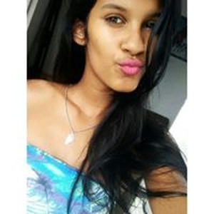 Foto de perfil de Adryane
