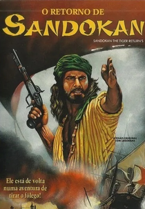 O Retorno de Sandokan (Il ritorno di Sandokan)