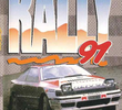 Campeonato Mundial de Rally 91