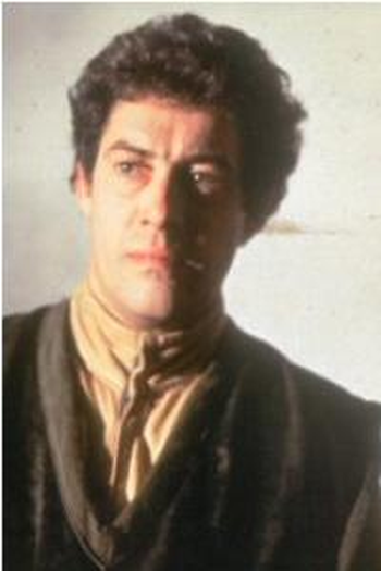Poster de Episódio The Way Back (1978)