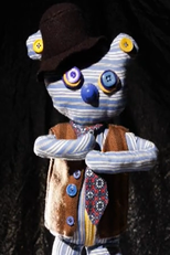 Doo Bee’s Striptease (Doo Bee’s Striptease)