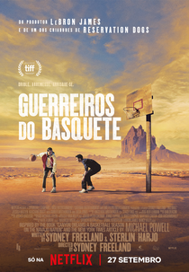 Guerreiros do Basquete (Rez Ball)