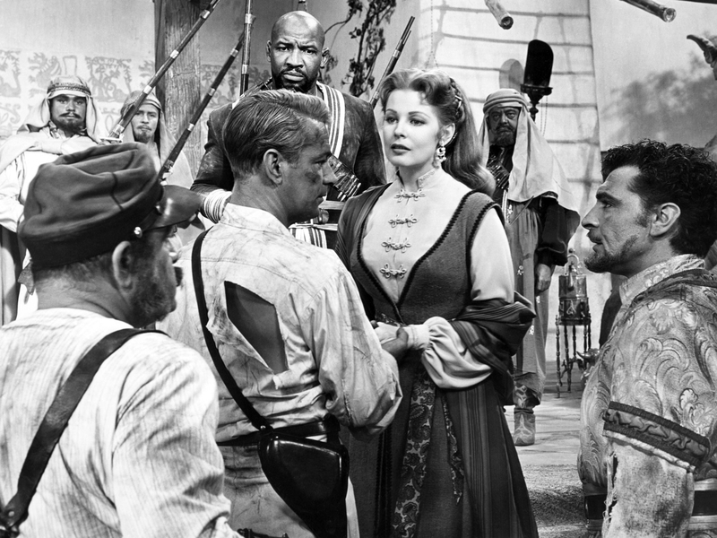 Foto 1 de Legião do Deserto