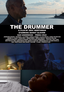 The Drummer (The Drummer)