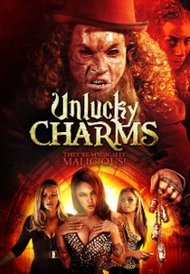 Unlucky Charms (Unlucky Charms)