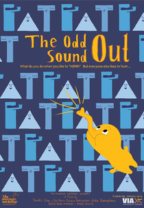The Odd Sound Out (The Odd Sound Out)