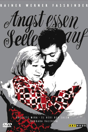  de Filme O Medo Devora a Alma (1974)