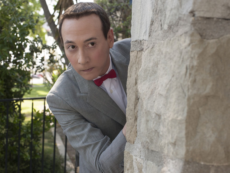 Foto 2 de Pee-wee's Big Holiday