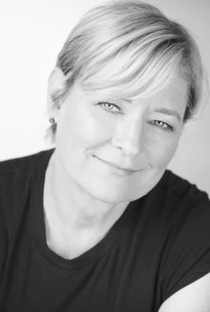 Kari Skogland - Poster 1