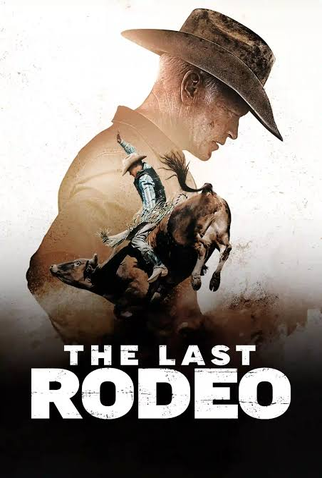 Poster 3 de Filme O Último Rodeio (2025)