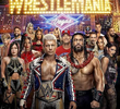 WWE WRESTLEMANIA 41