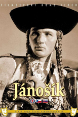 Jánošík (Jánošík)