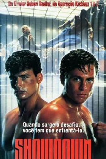  de Filme Showdown: A Hora de Vencer (1993)