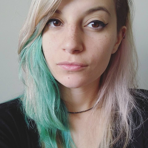 Foto de perfil de Giulia