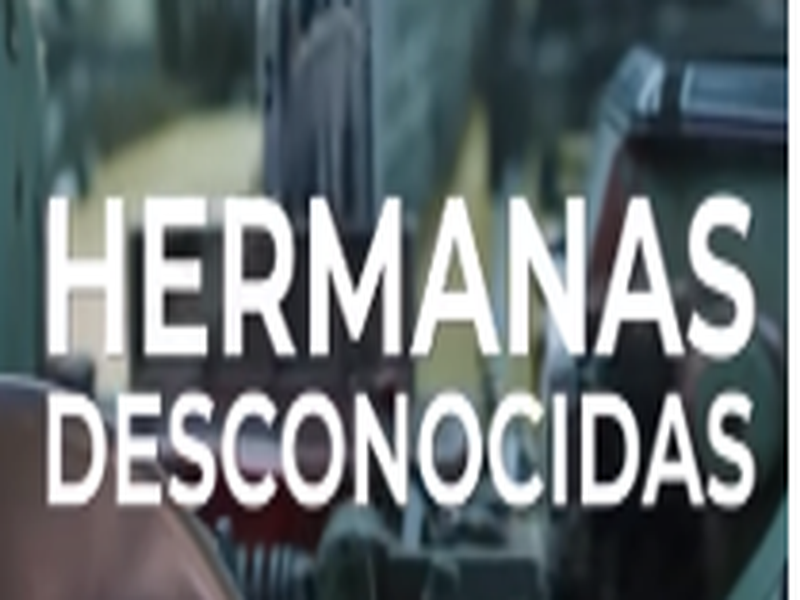 Foto 1 de Hermanas desconhecidas