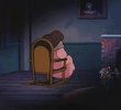 忍びよる影