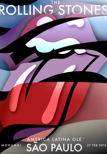 Rolling Stones - São Paulo 2016 (2nd Night) (Rolling Stones - São Paulo 2016 (2nd Night))